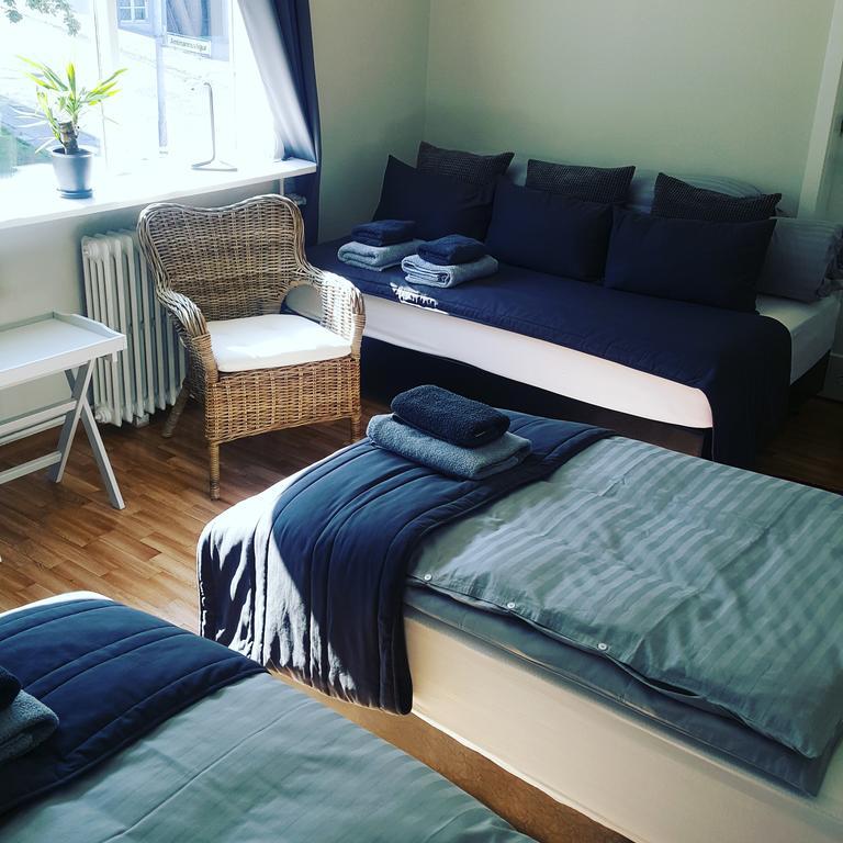Reykjavik Rainbow Hotel Екстериор снимка