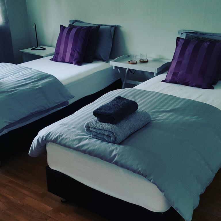 Reykjavik Rainbow Hotel Екстериор снимка