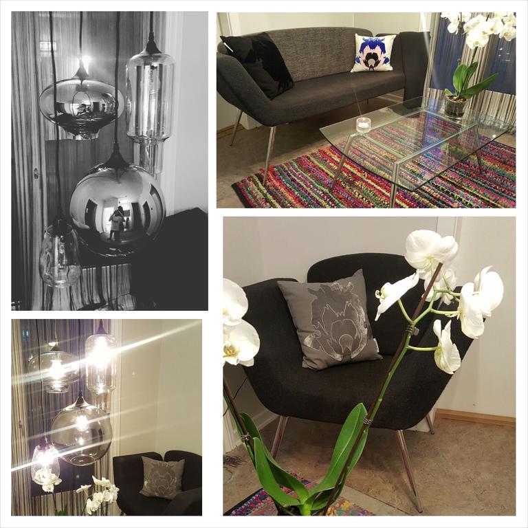 Reykjavik Rainbow Hotel Екстериор снимка