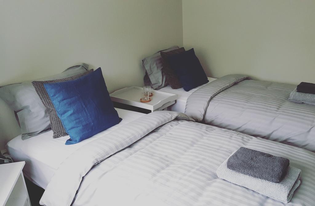 Reykjavik Rainbow Hotel Екстериор снимка